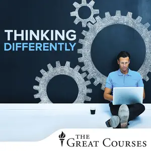 TTC Video - The Hidden Factor: Why Thinking Differently Is Your Greatest Asset