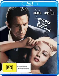 The Postman Always Rings Twice (1946)