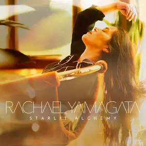 Rachael Yamagata - Starlit Alchemy (2025)