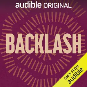 Backlash [Audible Original]