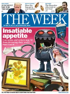 The Week USA - June 7, 2024