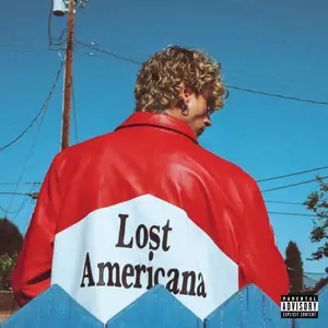 Machine Gun Kelly - lost americana (2026) [Official Digital Download]