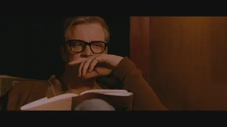 A Single Man (2009)