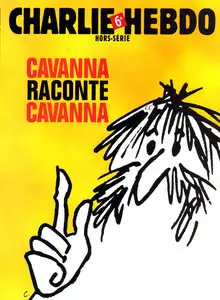 Cavanna Raconte Cavanna