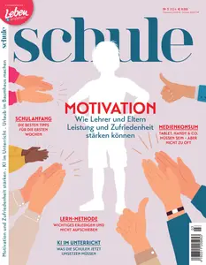 Magazin Schule - July-August-September 2024