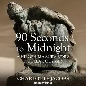 90 Seconds to Midnight: A Hiroshima Survivor's Nuclear Odyssey [Audiobook]