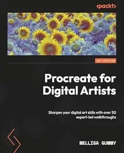 Procreate for Digital Artists (Early Access)