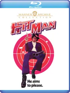 Hit Man (1972)