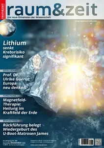 Raum&Zeit - 31 Oktober 2025