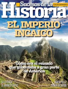 Sucesos de la Historia - 15 Julio 2025