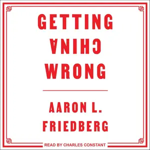Getting China Wrong