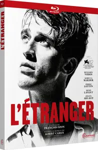 L'étranger / The Stranger (2025)