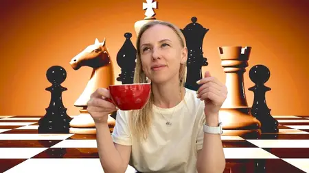 Hands-On Chess Openings: Fast Build-Up