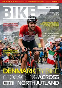 Bike Magazine - May 2026