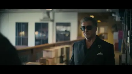 Tulsa King S03E02