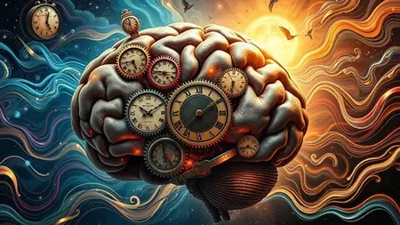 Beyond Healing With Circadian Rhythm