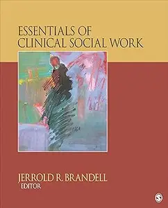 Essentials of Clinical Social Work (Repost)