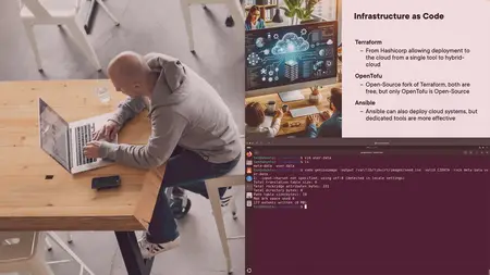 Automation, Orchestration, and Scripting for CompTIA Linux+ (XK0-006)