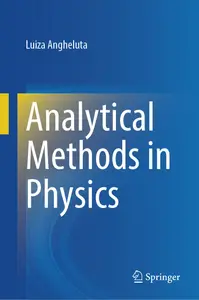 Analytical Methods in Physics