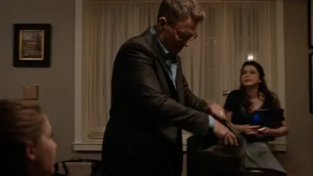 Madam Secretary S03E02