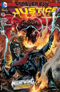 Justice League 025 (2014