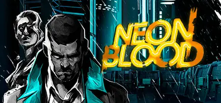 Neon Blood (2024)