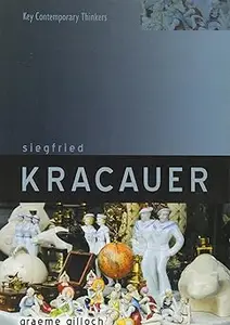 Siegfried Kracauer