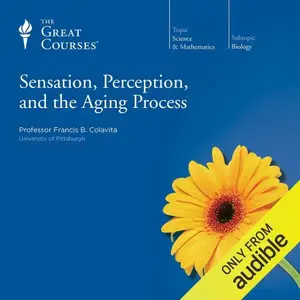 Sensation, Perception, and the Aging Process