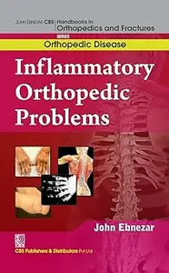 Inflamatory Orthopedic Problems