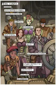 Dragon Whisperer-The Search for Obsidian 001 2023 Digital-HD LeDuch