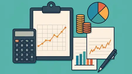 Professional Diploma in Business Budgeting & Cost Control