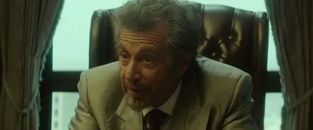 Misconduct (2016)