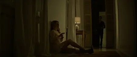 Misconduct (2016)