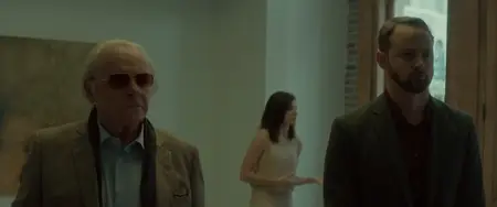 Misconduct (2016)