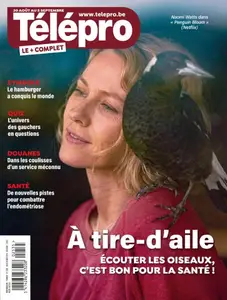 Télépro - 28 Août 2025