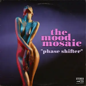 VA - The Mood Mosaic - Phase Shifter (Umiliani's Cosmic Funk Legacy) (2025) [Official Digital Download 24/48]