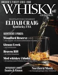 Whisky & Bourbon - 5 Juni 2025