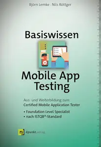 Basiswissen Mobile App Testing