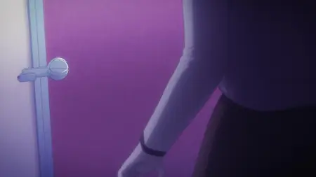 My Love Story With Yamada-kun at Lv999 S01E05 How About You Give Us an Explanation