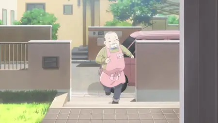 My Love Story With Yamada-kun at Lv999 S01E05 How About You Give Us an Explanation