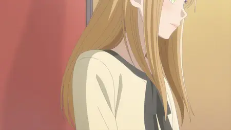 My Love Story With Yamada-kun at Lv999 S01E05 How About You Give Us an Explanation