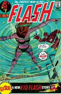 The Flash, 1970-10-00 202