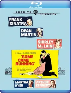 Some Came Running (1958)