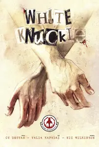 White Knuckle GN 2012 Digital Vee