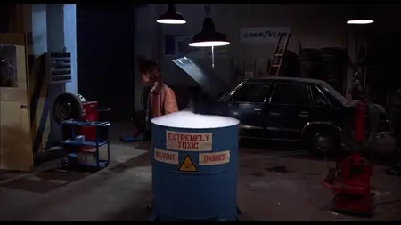 Ghoulies II (1987)