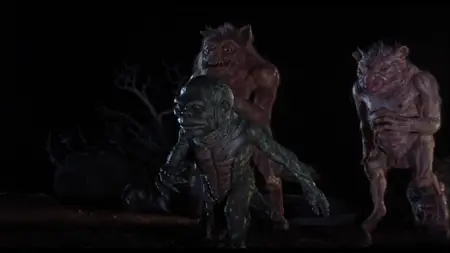 Ghoulies II (1987)