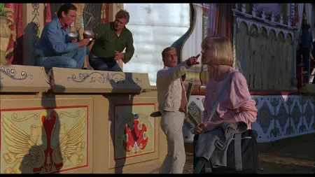Ghoulies II (1987)