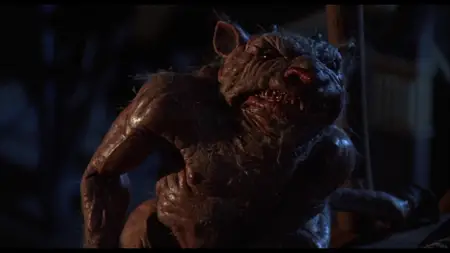 Ghoulies II (1987)