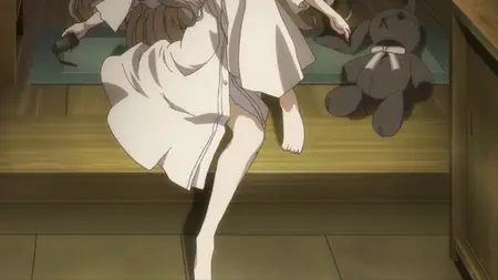 Yosuga no Sora 09 1920x1080 Blu-Ray FLAC  mkv" yEnc