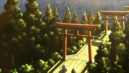 Yosuga no Sora 09 1920x1080 Blu-Ray FLAC  mkv" yEnc